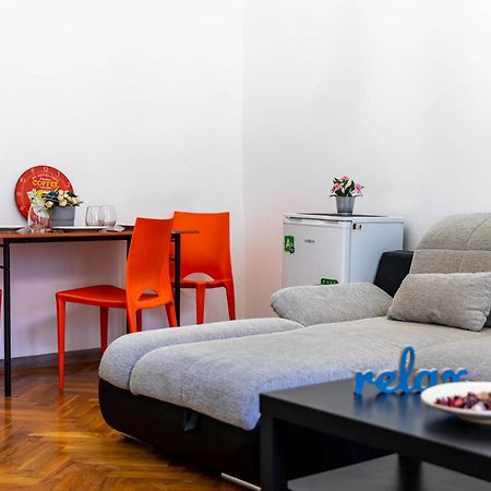 Great Value Apartment / City Centre Budapest Exterior foto