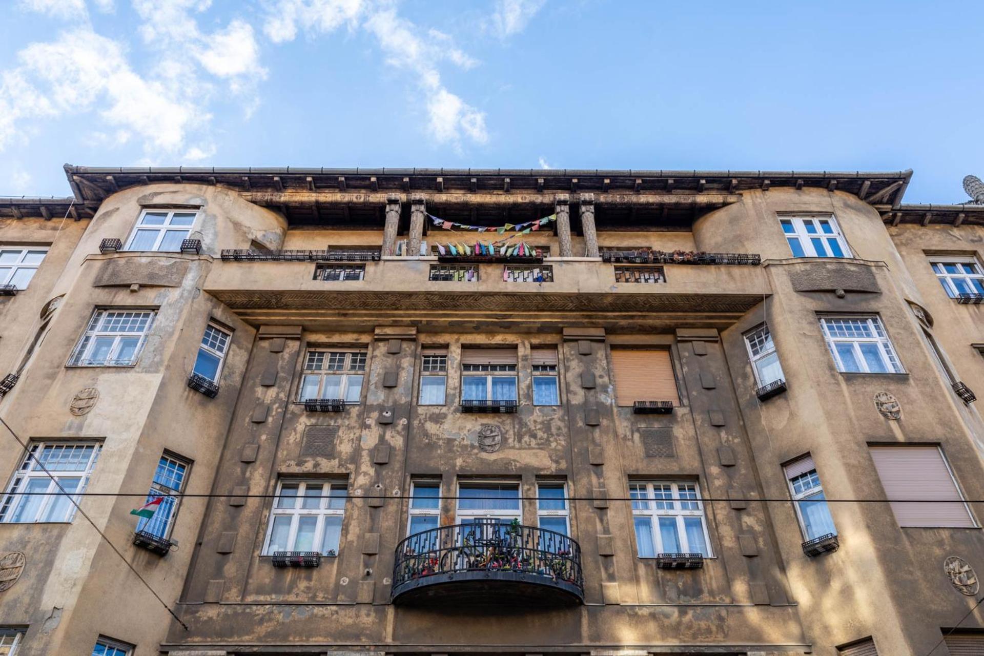 Great Value Apartment / City Centre Budapest Exterior foto