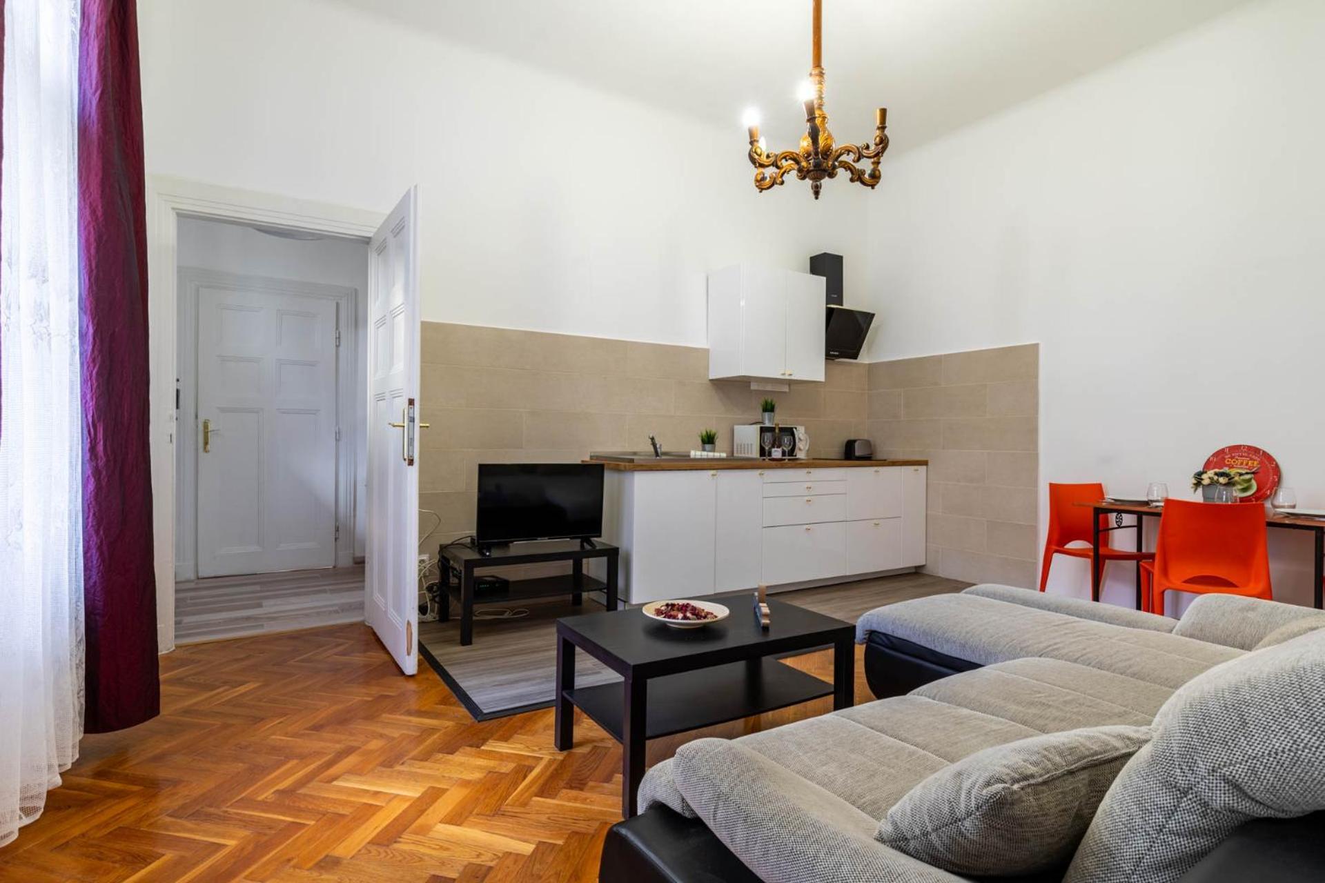 Great Value Apartment / City Centre Budapest Exterior foto
