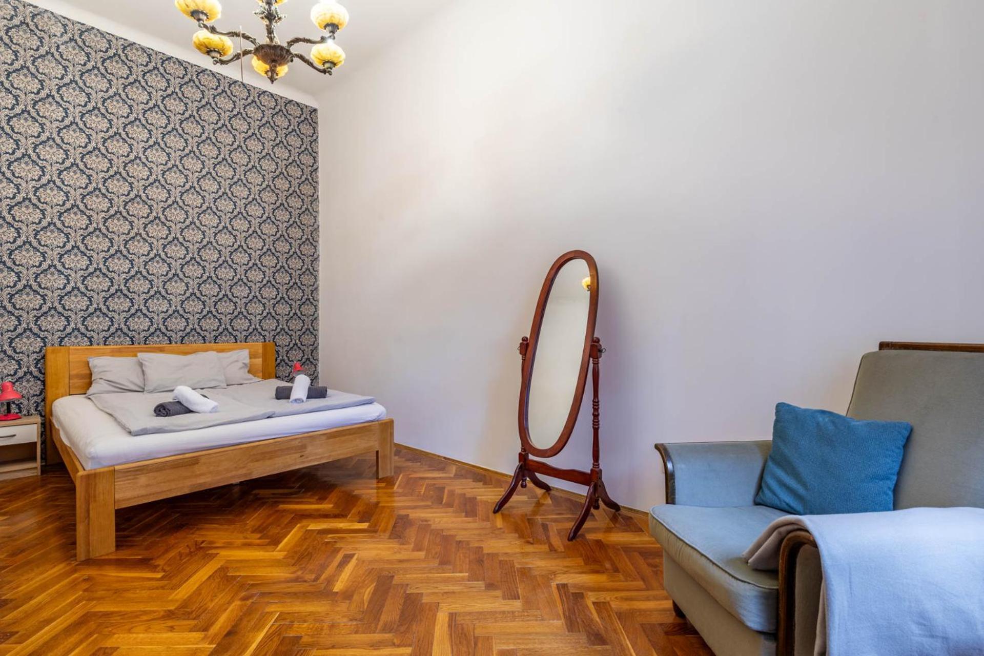Great Value Apartment / City Centre Budapest Exterior foto