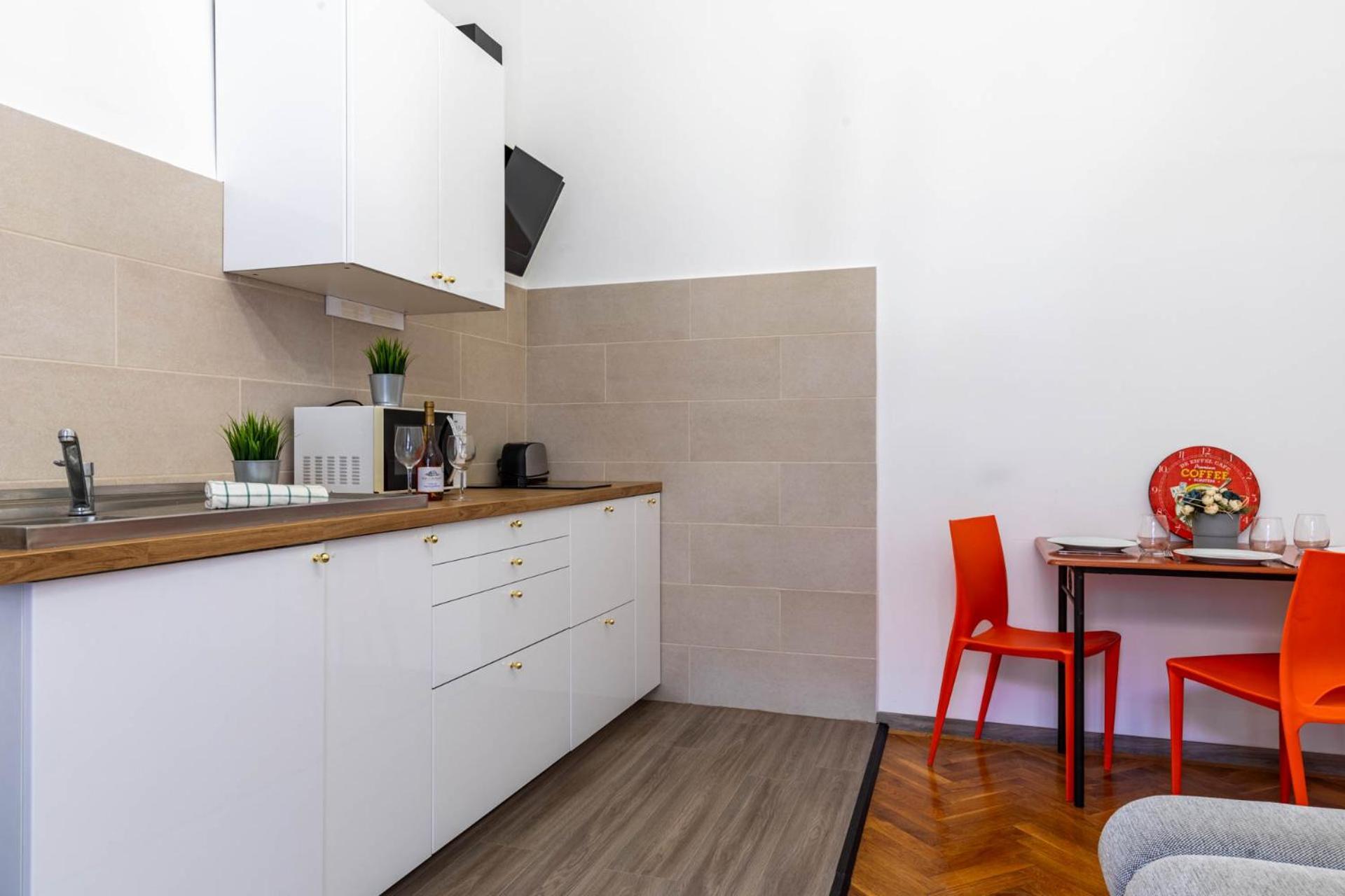 Great Value Apartment / City Centre Budapest Exterior foto