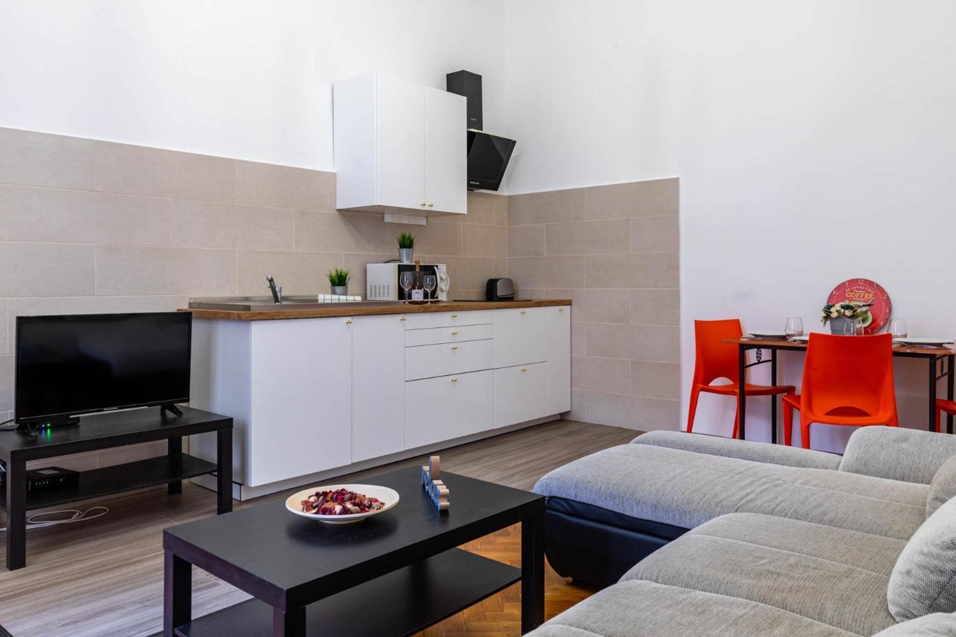 Great Value Apartment / City Centre Budapest Exterior foto