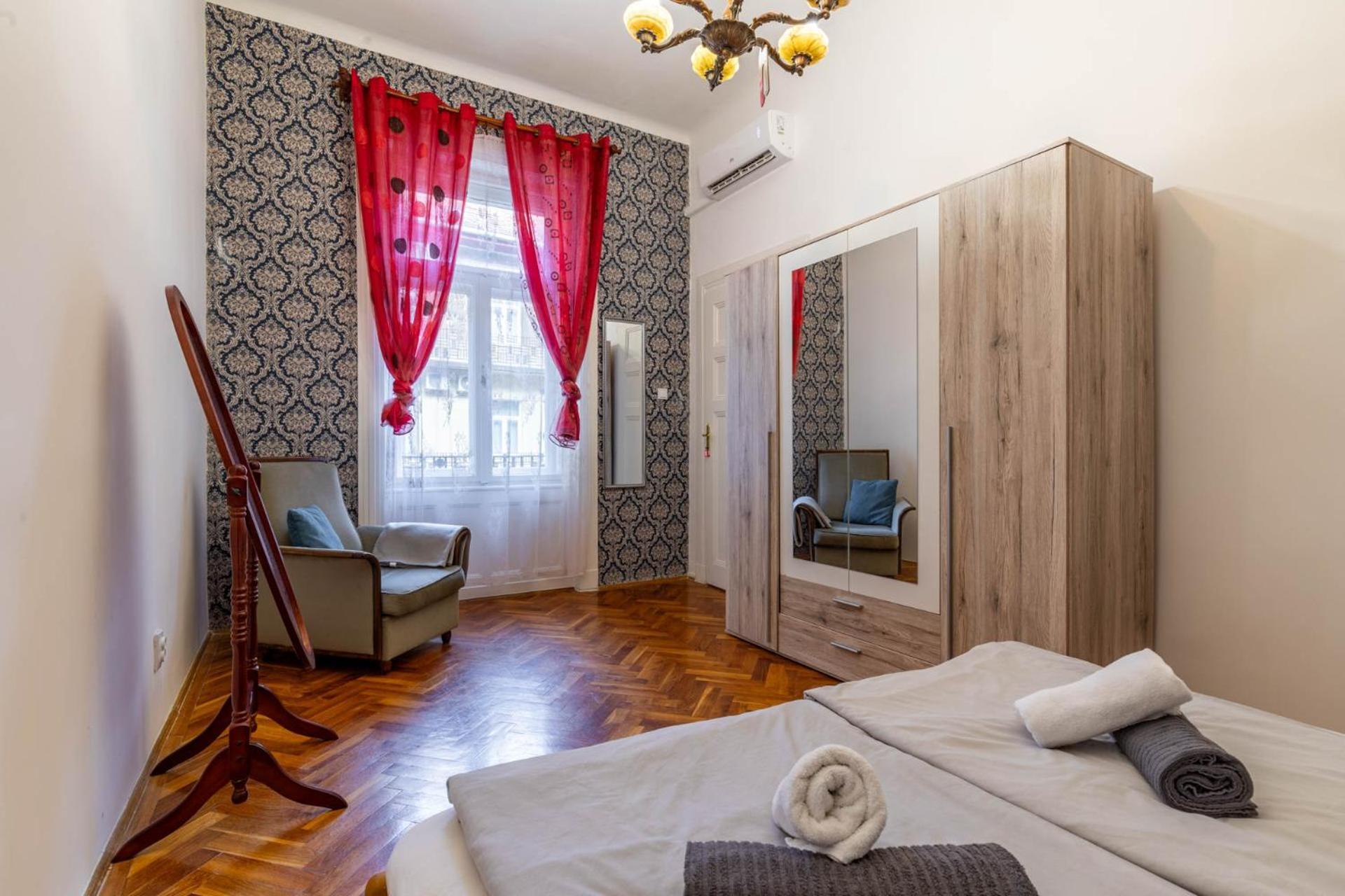 Great Value Apartment / City Centre Budapest Exterior foto