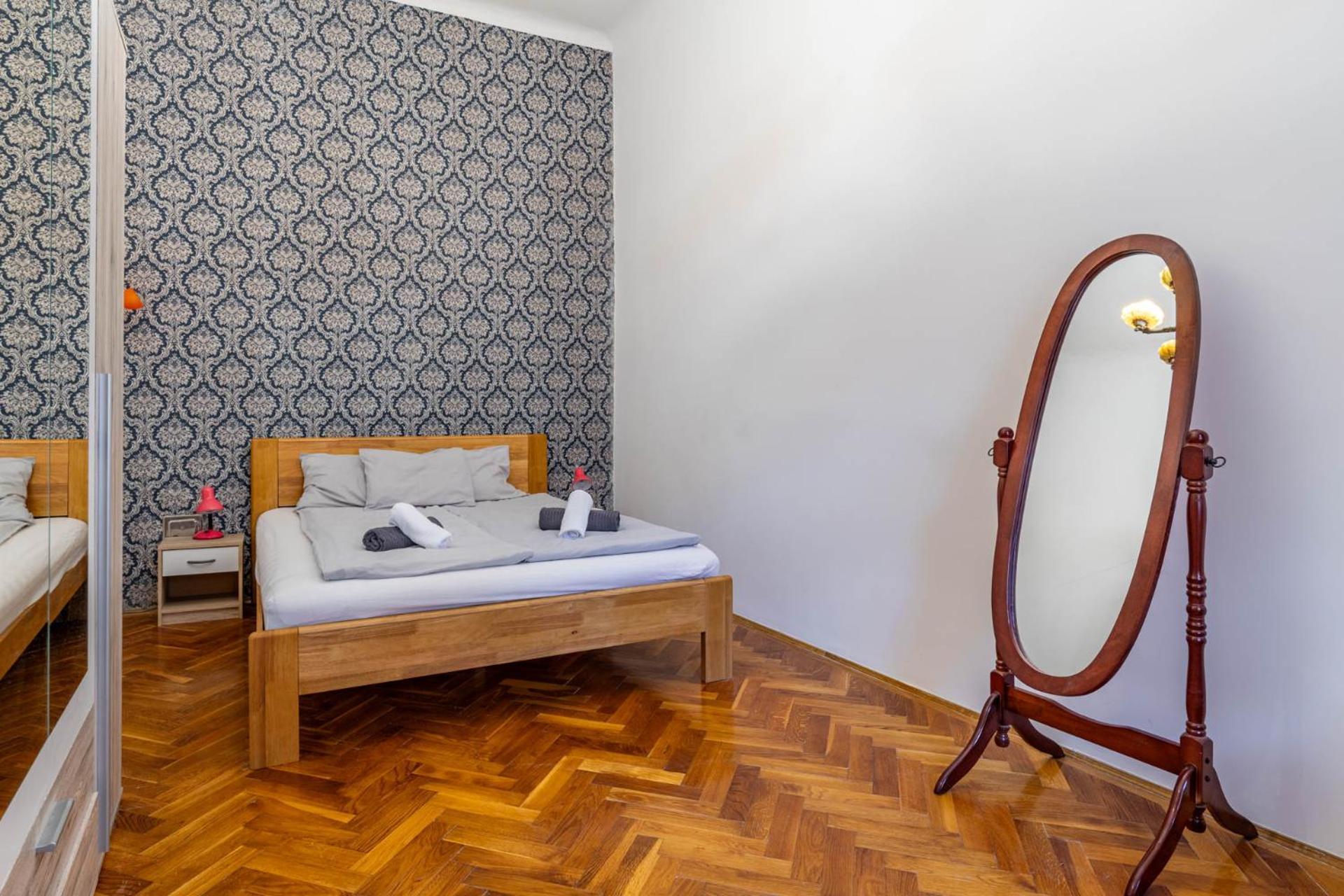 Great Value Apartment / City Centre Budapest Exterior foto